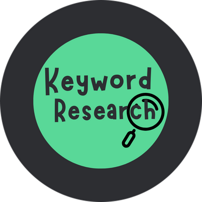 keyword research
