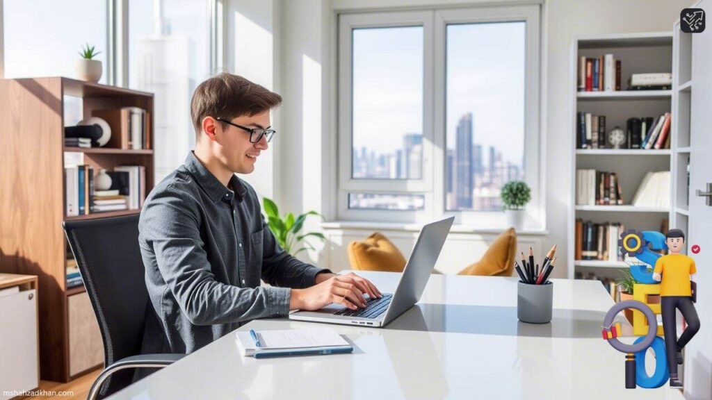 what is seo writer